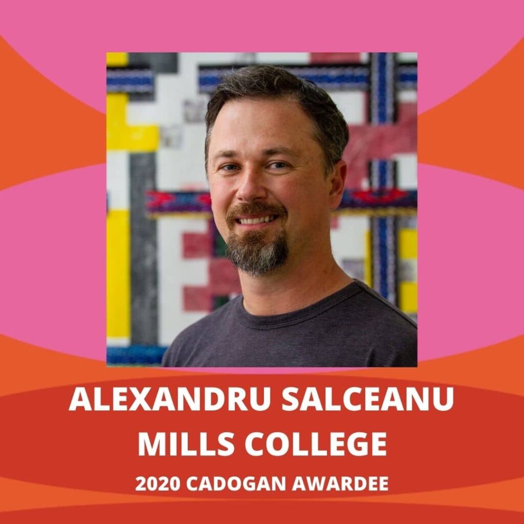 Artist feature gallery icon for artist Alexandru Salceanu