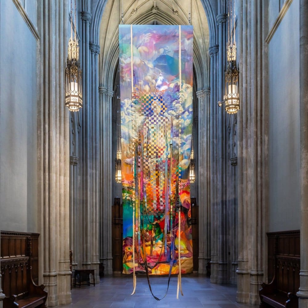 Brown Palms, Yellow Balms Opening Reception & USAAF 2025 Kick-off Celebration