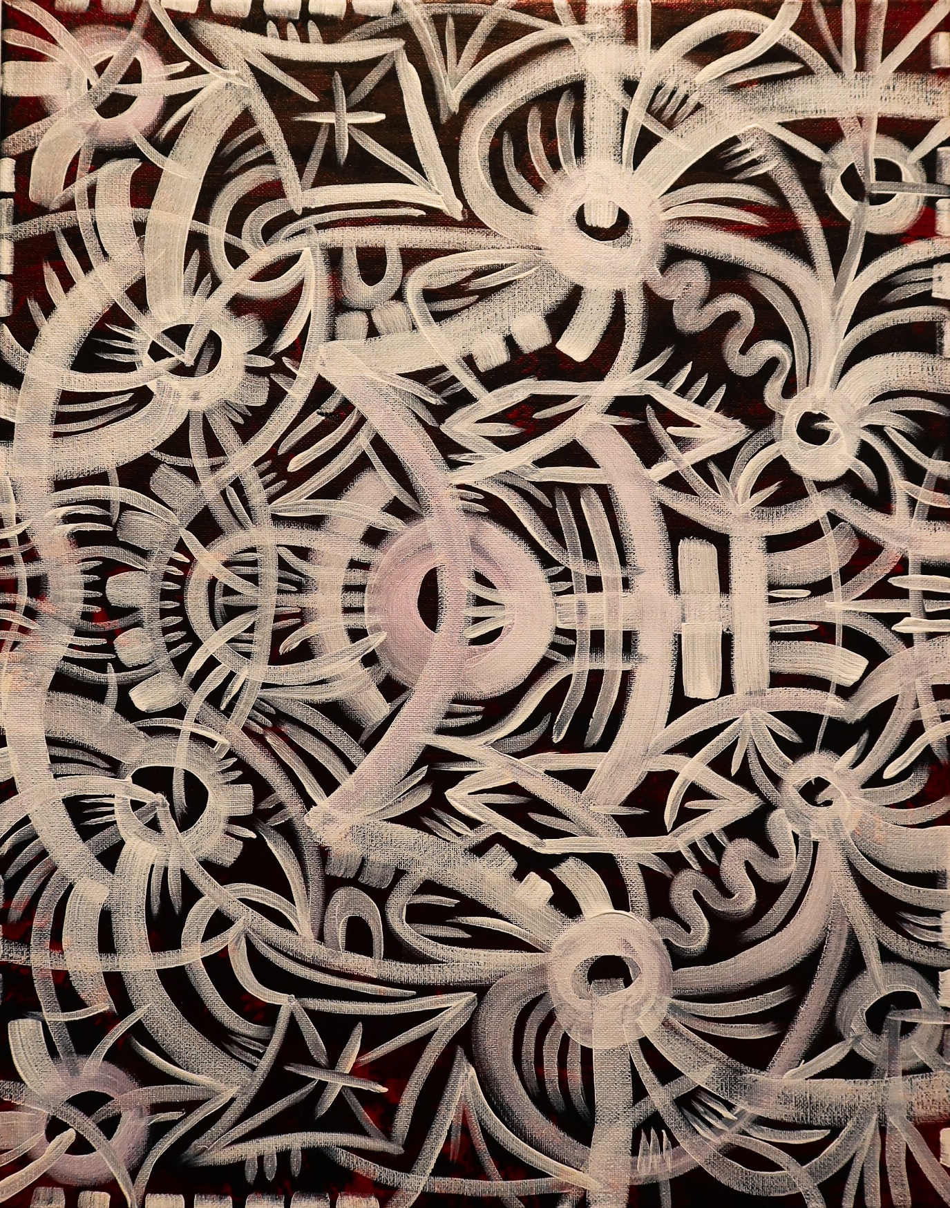 Funeral Faust at The Ramp Gallery