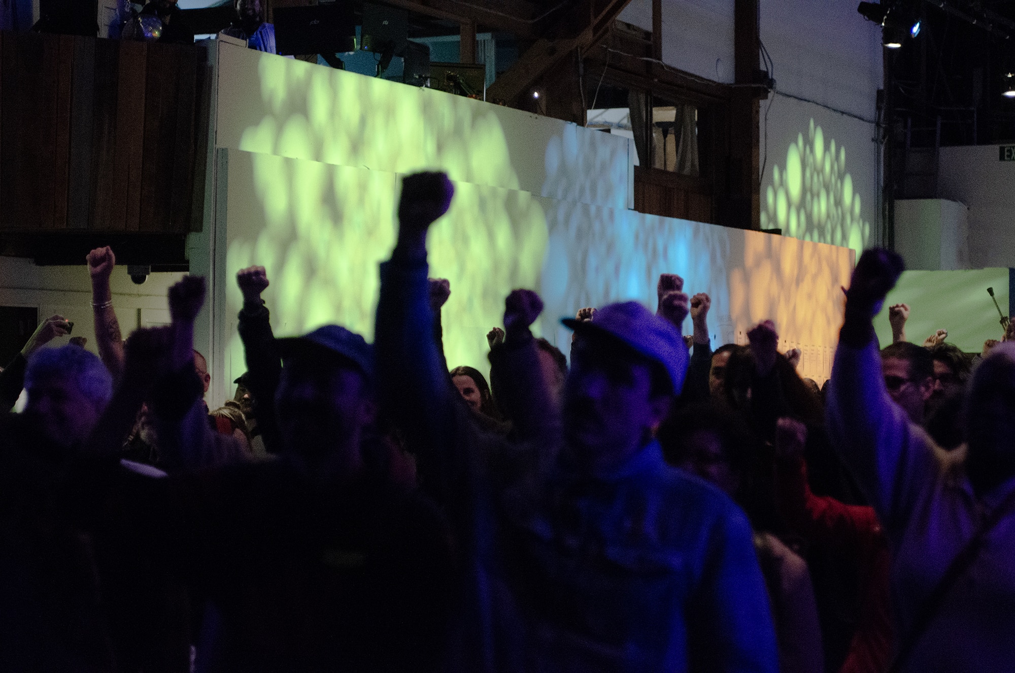 SOMArts Hosts “Artists Live Here: Community Convening” to Mobilize San Francisco Creatives