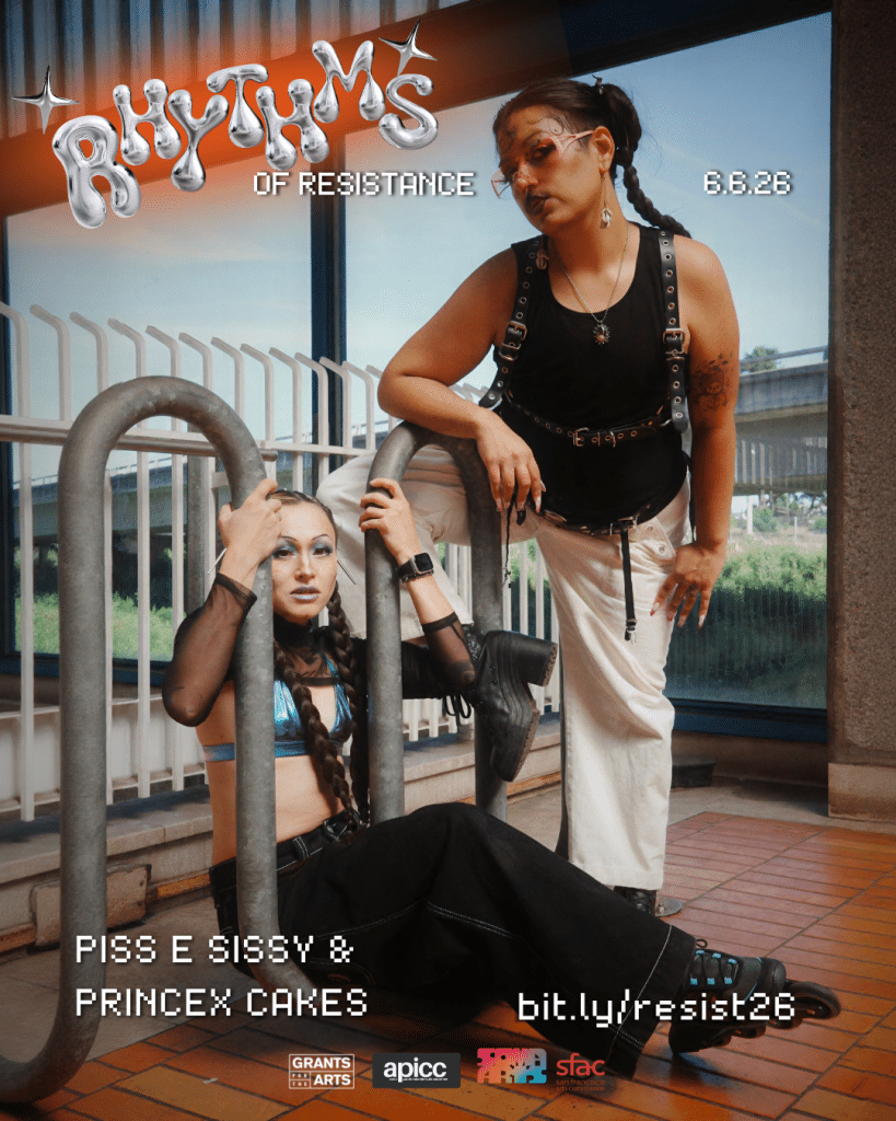 RoR Piss E Sissy & PrinceX Cakes