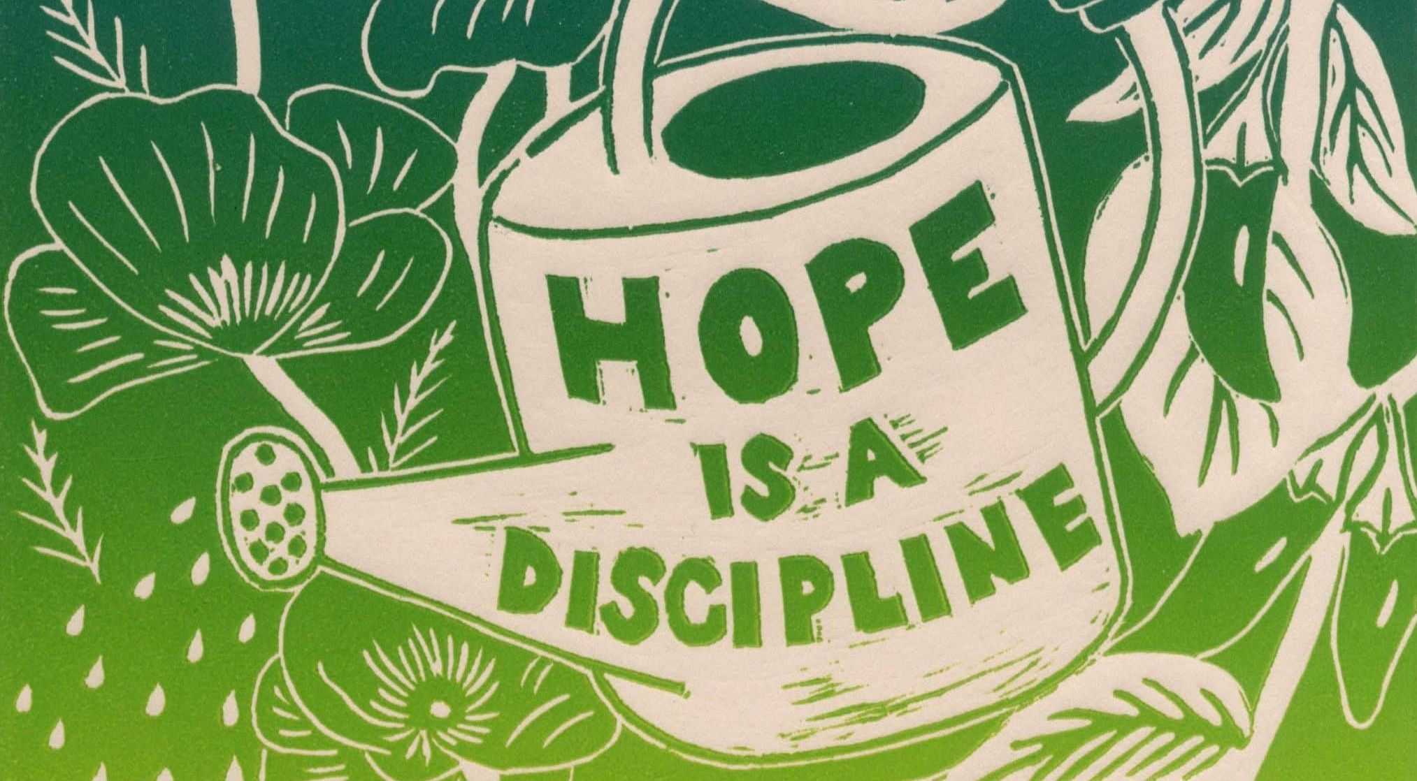 Event header image, Jess Shen, “Hope Is a Discipline”