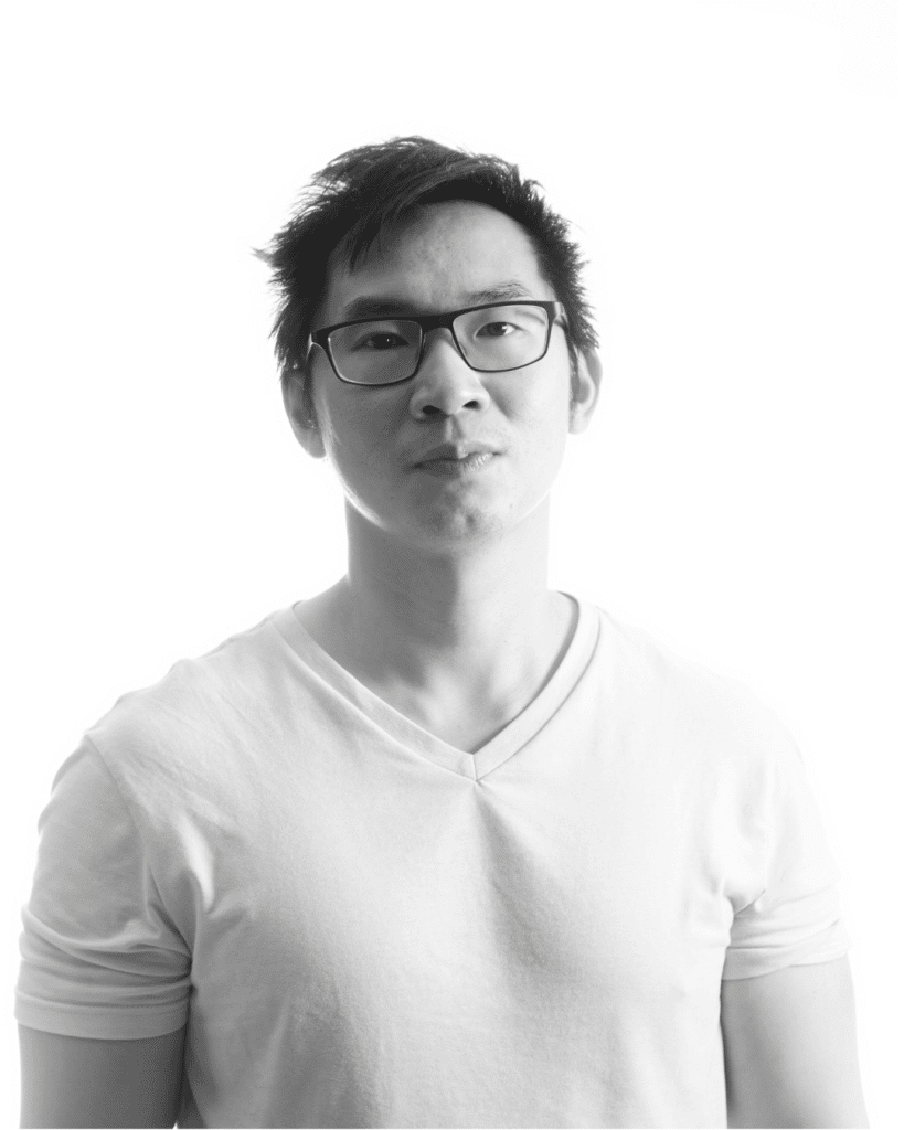 Minh Lê artist headshot